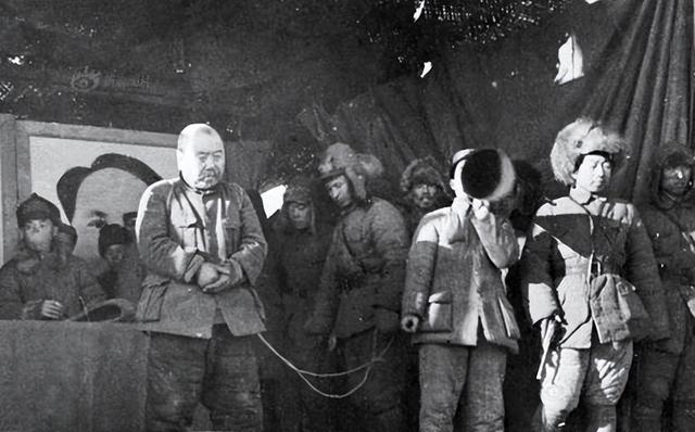 湘西剿匪实录：惊心动魄的谈判背后，土匪头子为何最终难逃一死？