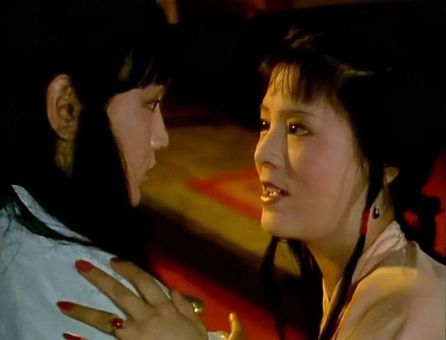 87版《红楼梦》袭人，曾无人愿演，扮演者袁玫为角色放弃了黄梅戏