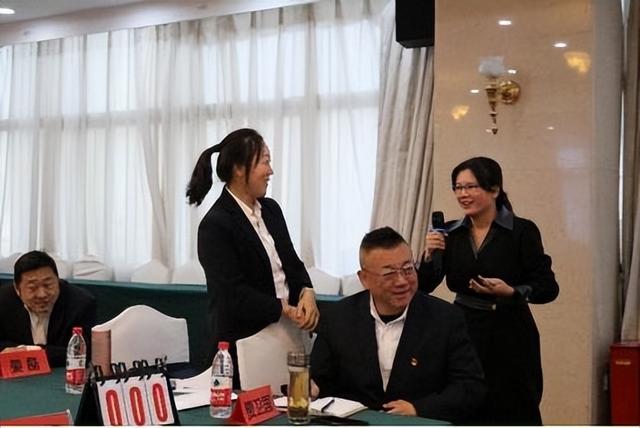 文希老师简介——企业招投标实战专家