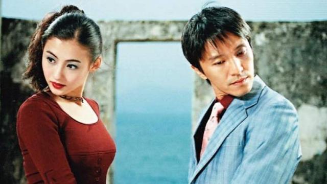 圣诞节到了，看这几部高逼格撩妹电影，单身狗脱单