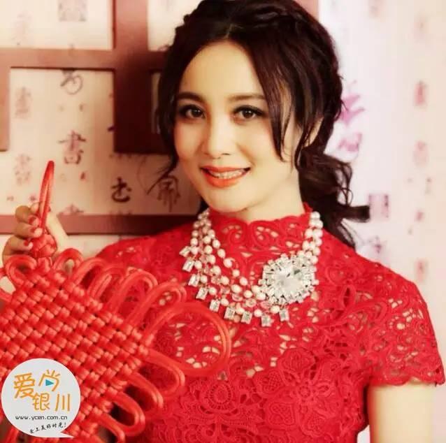 重磅看宁夏美女能治病?我试了,果真男女通用!