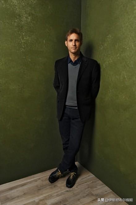 冷门好电影!《荒蛮故事》