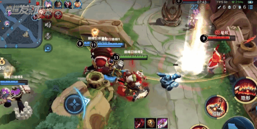 李信杀疯了！“血魔流”45%输出，35%承伤！新赛季恐要削弱