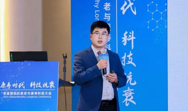 “感动雄安2024”候选人丨许蒙超：归乡创业安家的“妙心”青年