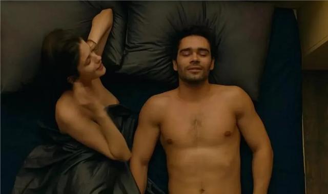 俄罗斯大尺度三级电影推荐,三部必看,结局让人震惊颜值迷人