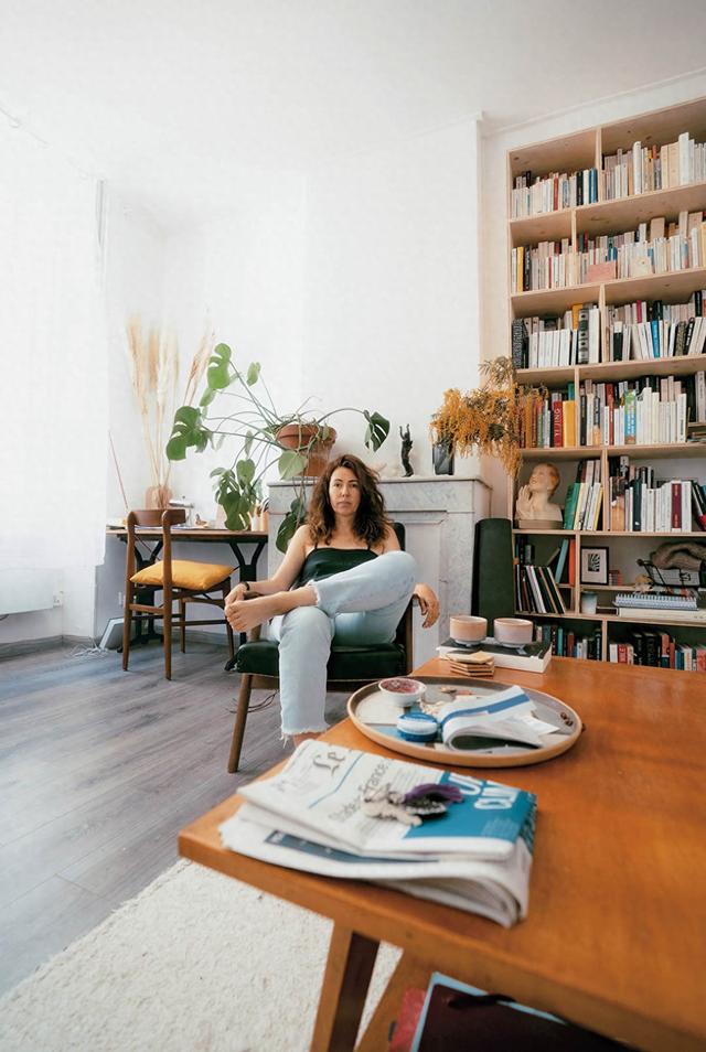 玛丽与她的《老女孩》:为什么不老老实实生孩子?