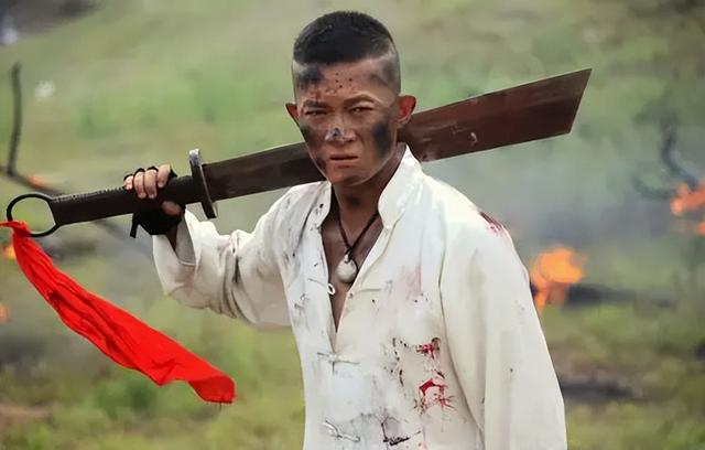 备受欢迎的10部抗战剧，《雪豹》第六，《亮剑》只能排第二