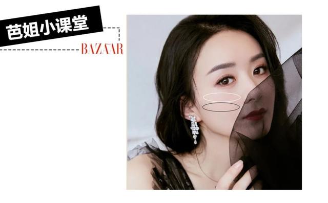 出道10年的李惠利,化鼻影竟然也失手?