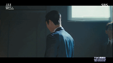 她替富二代闺蜜相亲，一顿狗血操作之后，却被财阀老板看上了