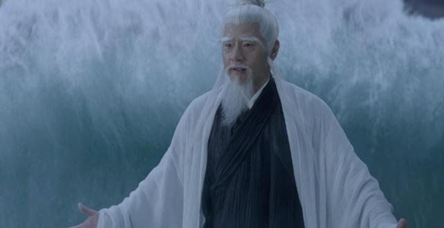 《悍刀行》武力值前五，“剑神”李淳罡上榜，徐凤年并非天下第一