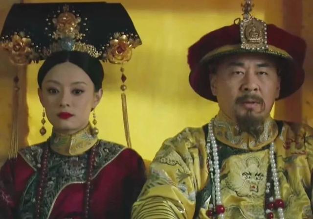 皇帝说允礼之死不能有哭声，为何玉隐大哭撞棺赴死，皇帝不责怪？