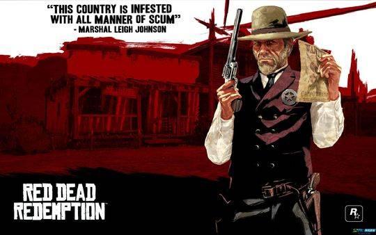 黄沙与烈马的共舞 细数最经典的十部西部片