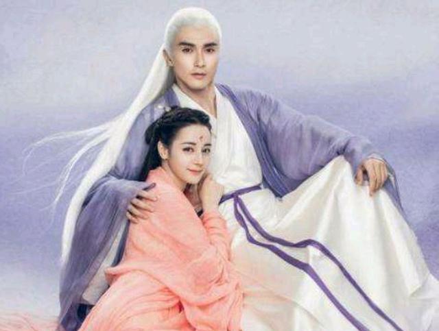 5部“零差评”的仙侠剧,《琉璃》堪称黑马,全看过的都是大神