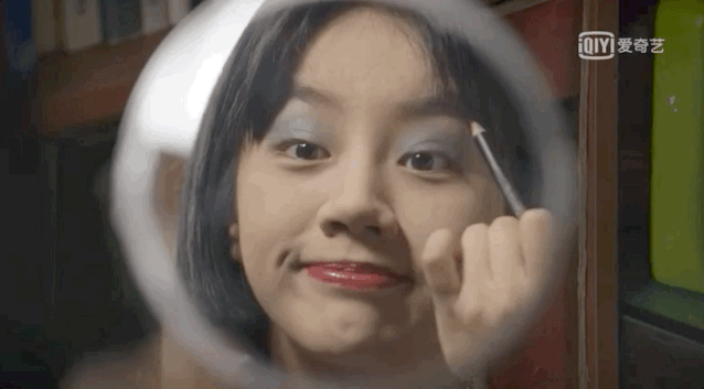 出道10年的李惠利,化鼻影竟然也失手?