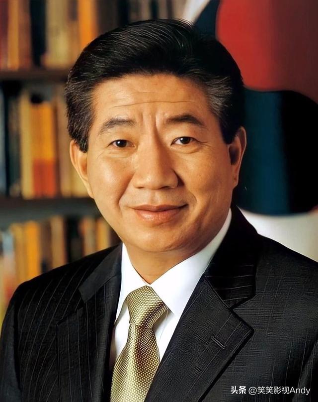 韩国建国后的历任总统及结局