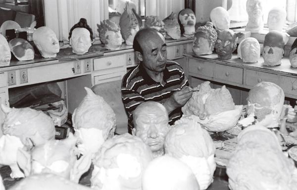 86版《西游记》导演杨洁病逝，自传讲述拍摄的九九八十一难