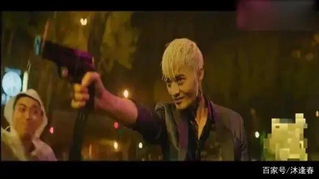 角头2北馆“五虎大将”