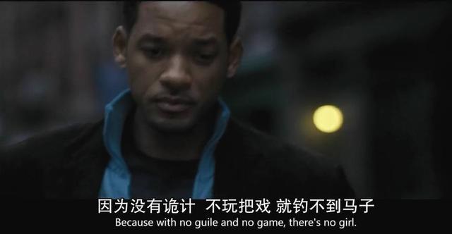 圣诞节到了，看这几部高逼格撩妹电影，单身狗脱单