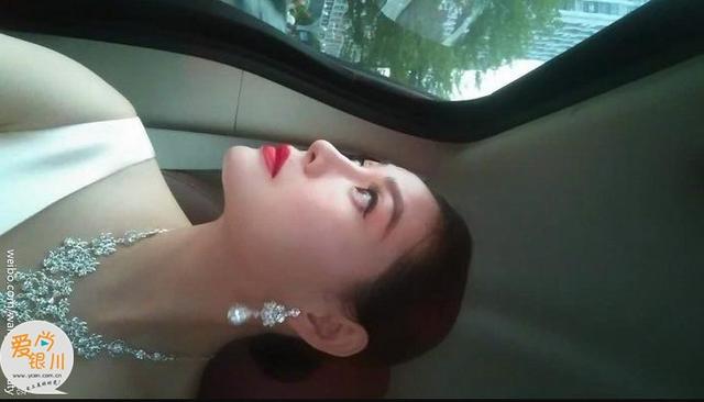 重磅看宁夏美女能治病?我试了,果真男女通用!