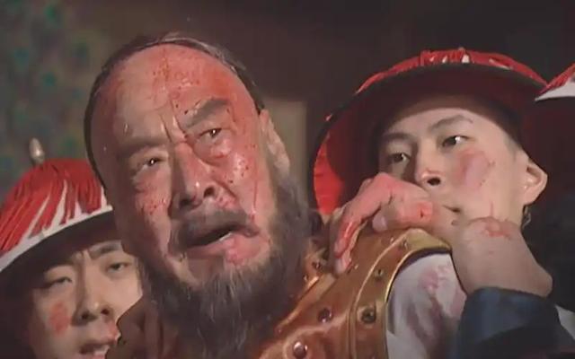 鳌拜四弟巴哈:位至内大臣,一子3征噶尔丹,一子娶康熙胞姐为妻