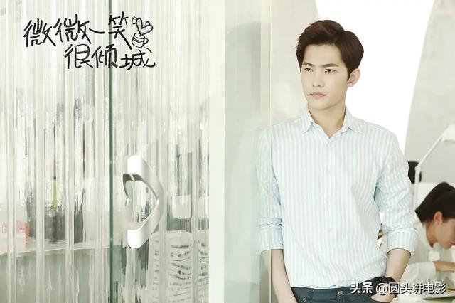 五部高燃的电竞题材剧，《全职高手》排在第三，你追过哪几部？