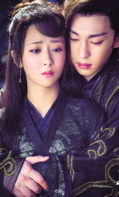 阿阮推文：书评8本女主角非C的经典言情小说《误入浮华》首推