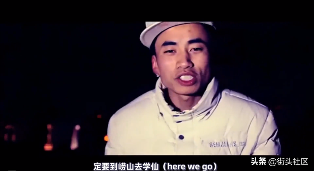 马思唯被封禁的作品回归?众人狂欢后发现只是昙花一现