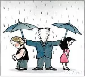 评论｜天了噜！这种事情还能忍？——谈所谓“奶嘴男”