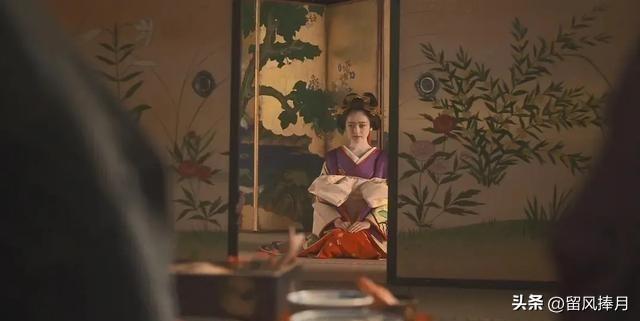 日本大尺度三级片”【花宵道中】女主的颜值身材谁不迷糊！