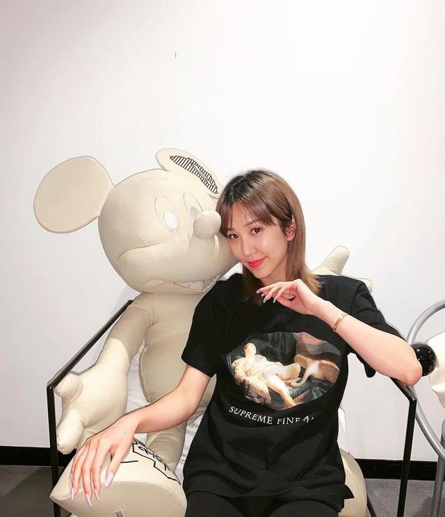 林志玲前绯闻男友曝新恋情!曾痴守其近20年,如今恋上上海学霸