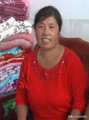 寻河北唐山王梦艳 母亲被“全能神”邪教蛊惑恐吓离家已近9年