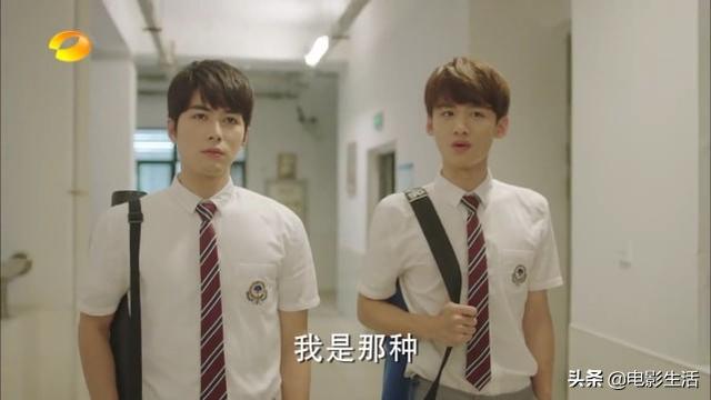 《小时代》演员现状，有人嫁豪门，有人烂片不断，有人仍是一线