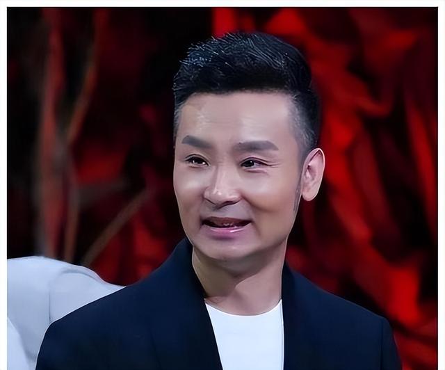 刘和刚：成名后把岳父母接到豪宅，父亲猝然离世令他沉痛愧疚不已