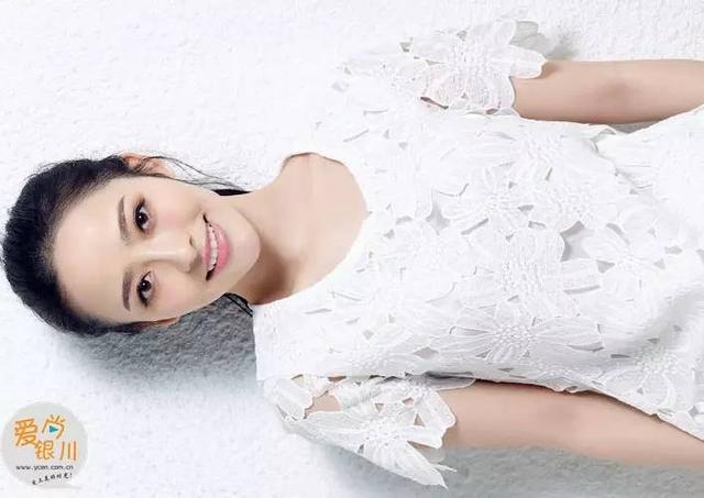 重磅看宁夏美女能治病?我试了,果真男女通用!