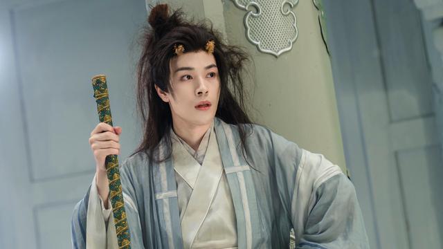 一个演员的自救：我不是带资进组，我是全资进组