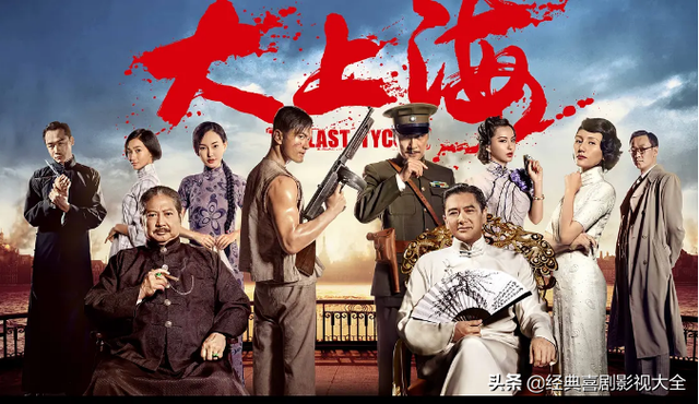 盘点：洪金宝15部最经典电影，绝对精彩，没看过是你的损失