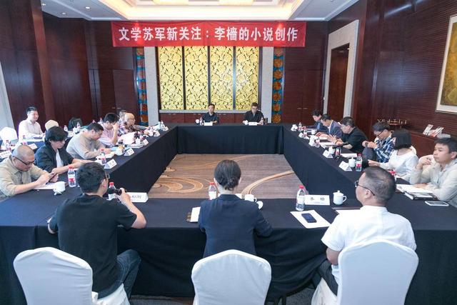 从“中间”走向“中坚”，70后作家李樯在“夹缝”中挺起