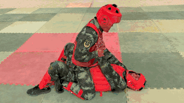 格斗高手速成手册，你值得拥有！