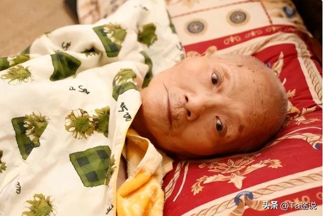 1997年，82岁抗战老兵“三婚”，领证时发现新娘竟是60年前的原配