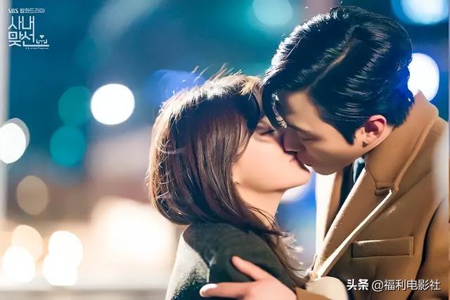 她替富二代闺蜜相亲，一顿狗血操作之后，却被财阀老板看上了