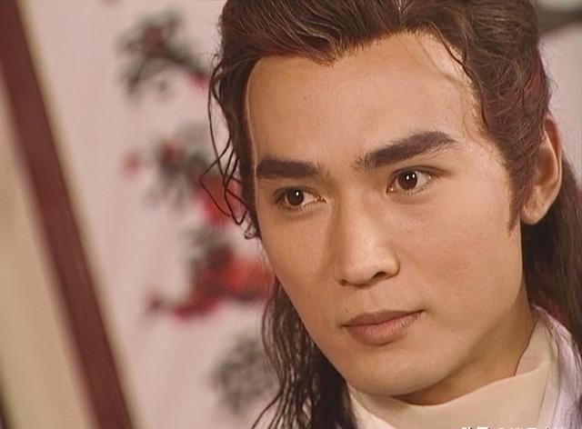 视觉盛宴！14位山东籍男星，个个是浓眉大眼、棱角分明的阳刚帅哥