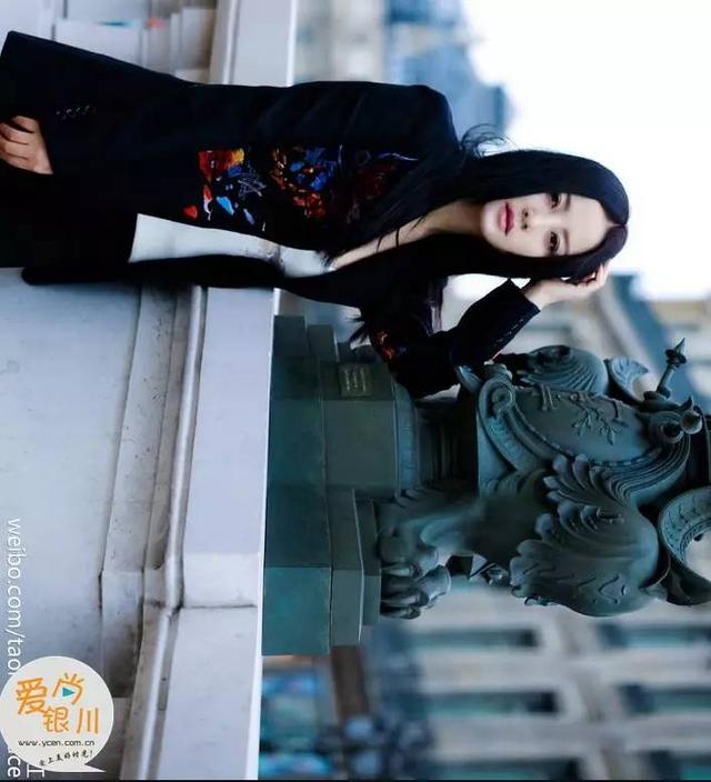 重磅看宁夏美女能治病?我试了,果真男女通用!