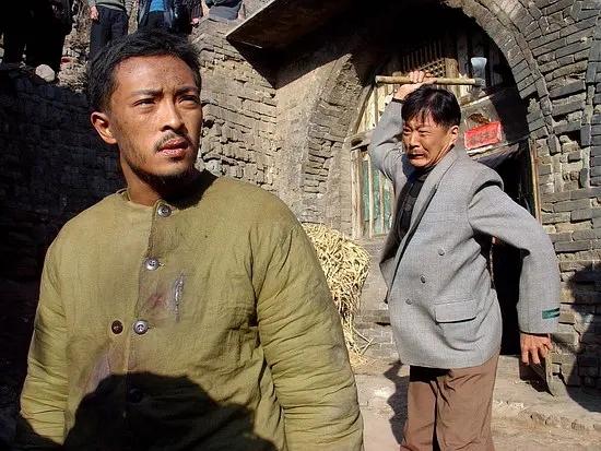 国内禁播的5部限制级电影,每一部都是大尺度,你不一定都看过!