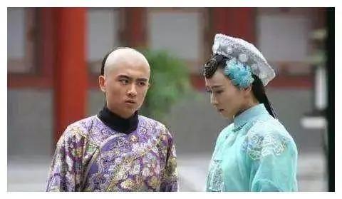 子嗣众多的永瑆不愧为赢家，后代包揽2亲王2郡王1贝勒五系爵位