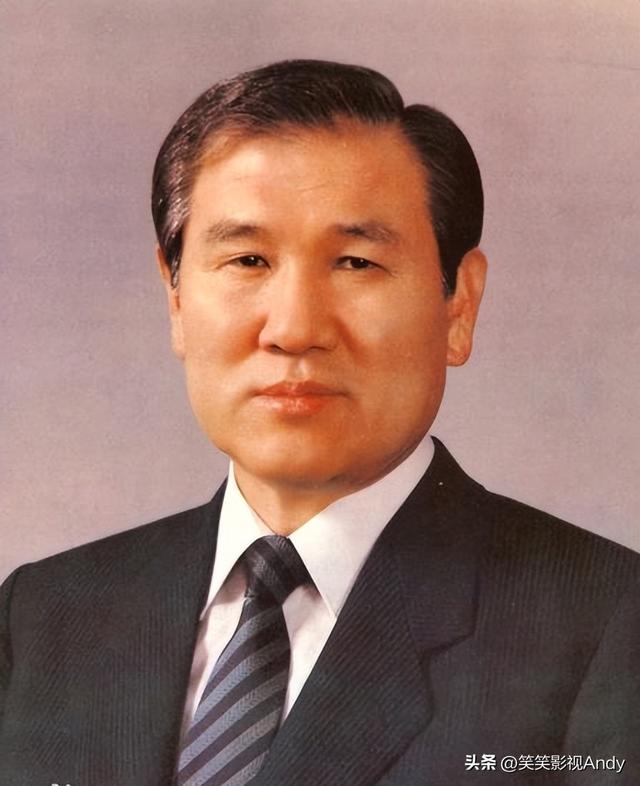 韩国建国后的历任总统及结局