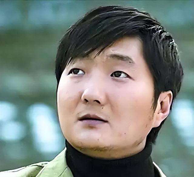 “丑男”王大治，爱过的3个女人一个比一个漂亮，董洁只能算一般