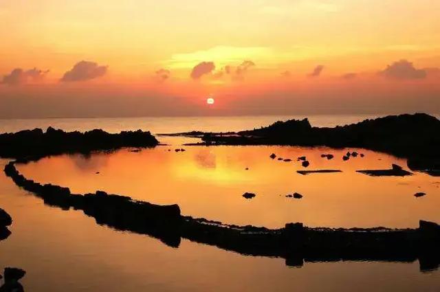 大好河山——山东青岛⑱——凤凰岛