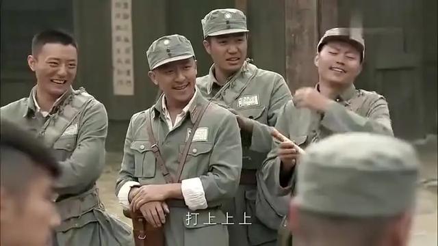 备受欢迎的10部抗战剧，《雪豹》第六，《亮剑》只能排第二