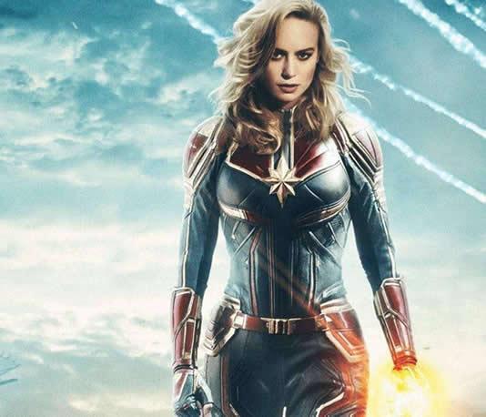 美国科幻电影2019前十名 美国科幻电影排行豆瓣2019