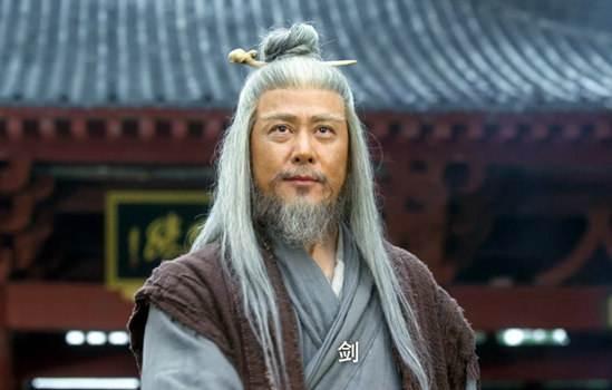 《悍刀行》武力值前五，“剑神”李淳罡上榜，徐凤年并非天下第一